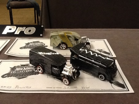 2014 custom show